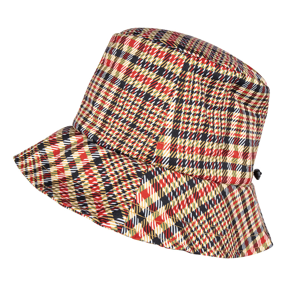 Rain hat