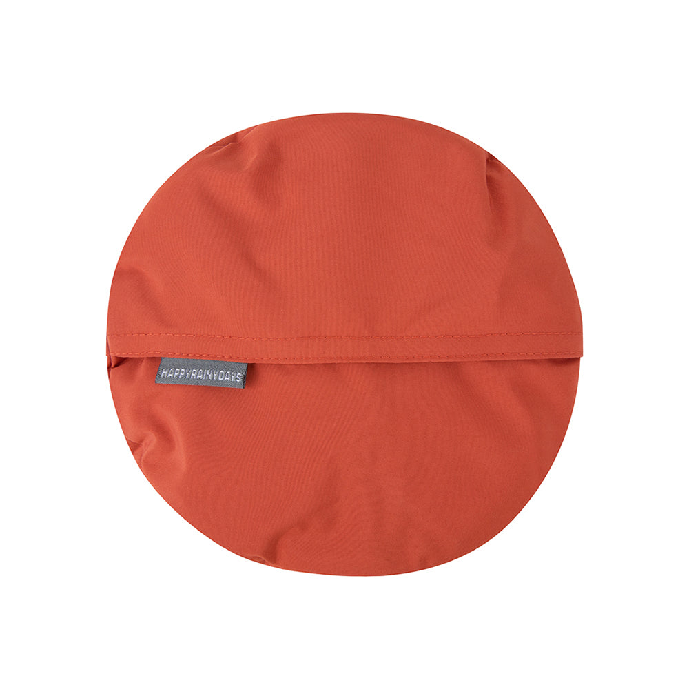 Rain hat