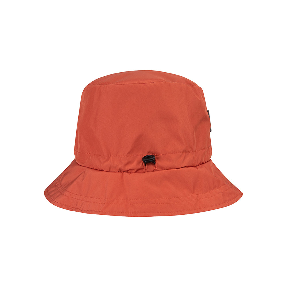 Rain hat