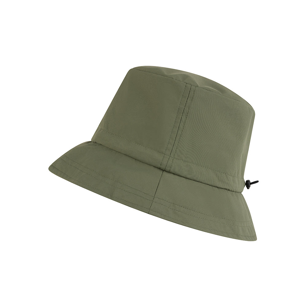 Rain hat