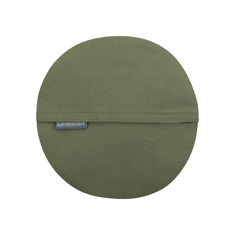 Rain hat