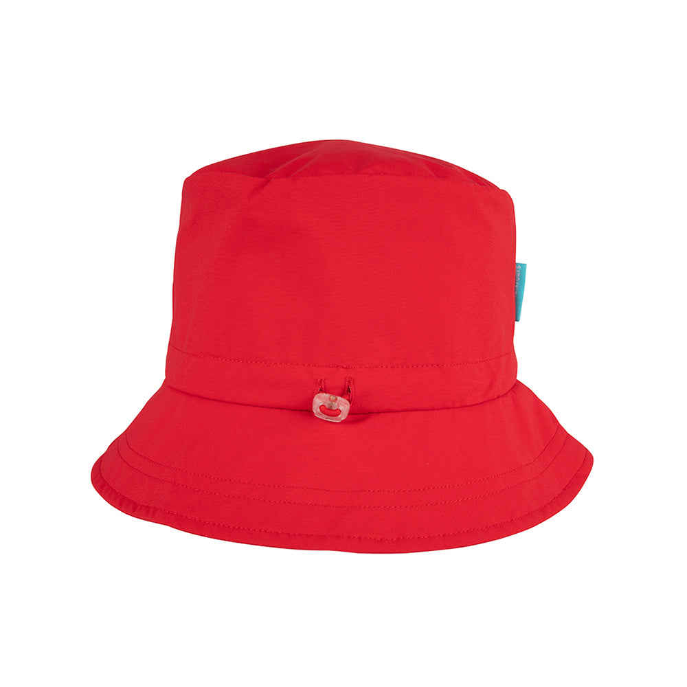 Rain hat
